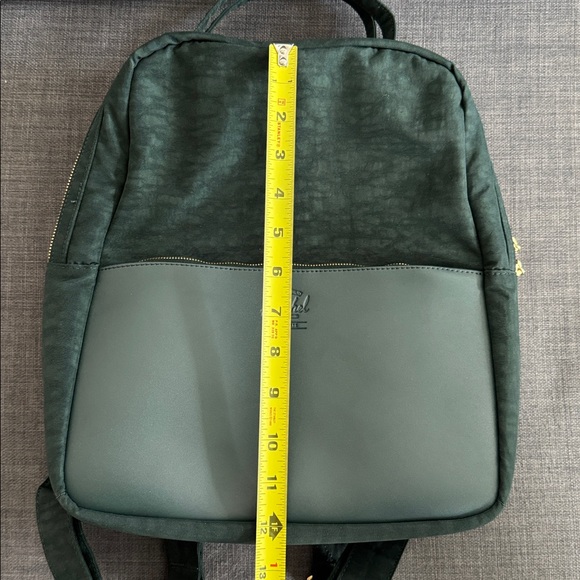 Herschel Supply Company Forest Green Orion Backpack main image 8